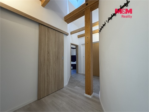 Pronájem bytu 2+1, 53 m² 6