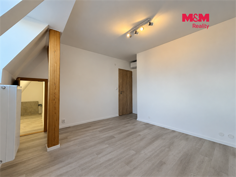 Pronájem bytu 2+1, 53 m² - 2