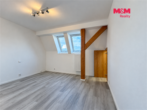 Pronájem bytu 2+1, 53 m² 4