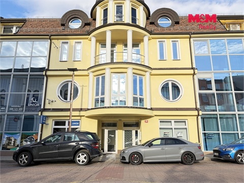 Pronájem bytu 2+1, 53 m² 10