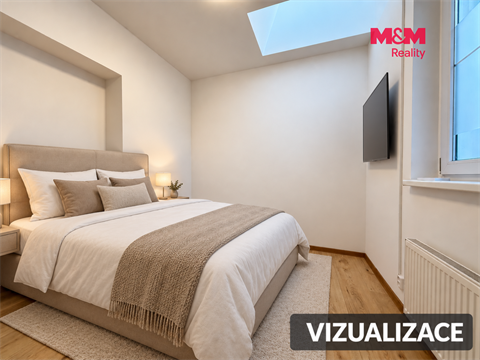 Pronájem bytu 2kk, 26 m² 6