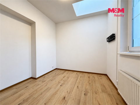 Pronájem bytu 2kk, 26 m² 2