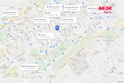 Pronájem bytu 2kk, 26 m² 8