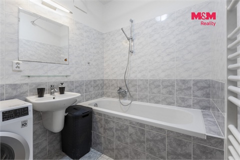 Pronájem bytu 3kk, 84 m² - 4