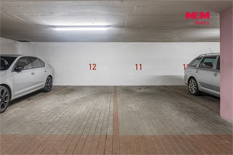 Pronájem bytu 3kk, 84 m² - 8