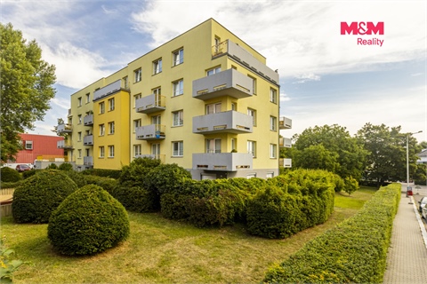Pronájem bytu 3kk, 84 m² - 6