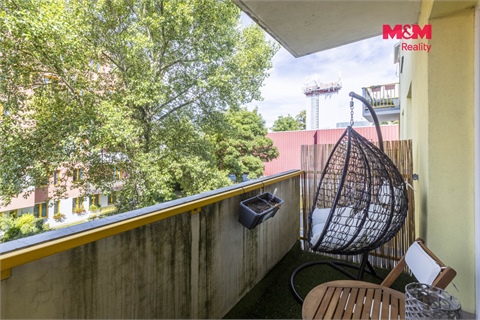 Pronájem bytu 3kk, 84 m² 8