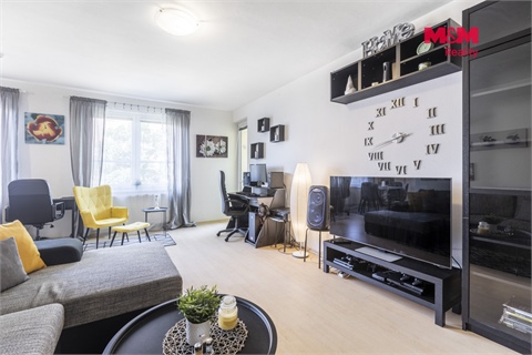 Pronájem bytu 3kk, 84 m² - 10