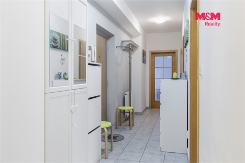Pronájem bytu 3kk, 84 m² 4