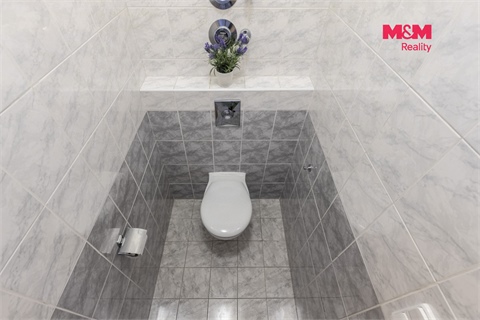 Pronájem bytu 3kk, 84 m² 6