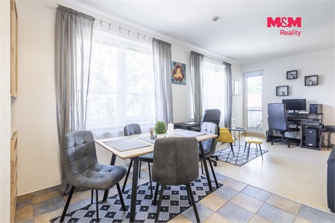Pronájem bytu 3kk, 84 m² 10