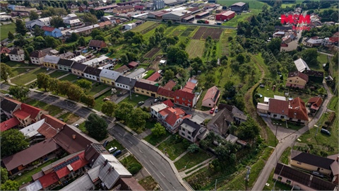 Prodej stavebního pozemku, 1 092 m² - 8