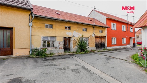 Prodej stavebního pozemku, 1 092 m² 4