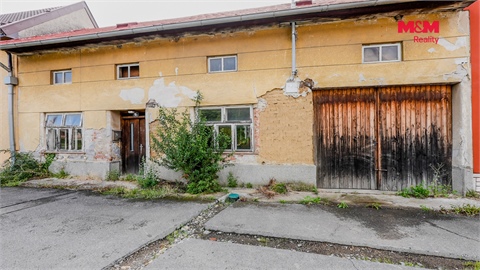 Prodej stavebního pozemku, 1 092 m² 6