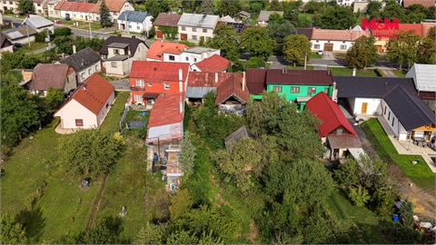 Prodej stavebního pozemku, 1 092 m² - 10