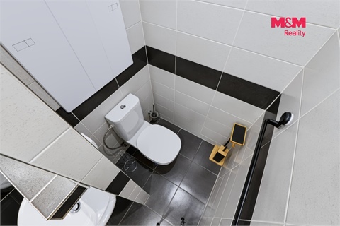 Prodej bytu 2+1, 44 m² - 8