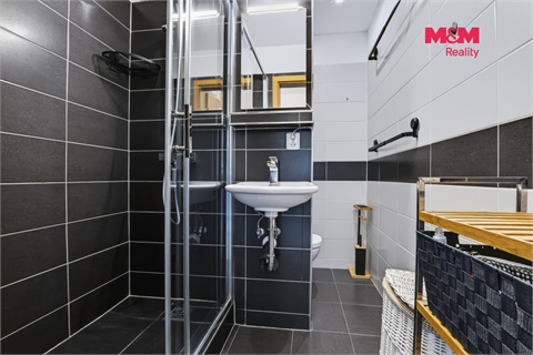 Prodej bytu 2+1, 44 m² 8
