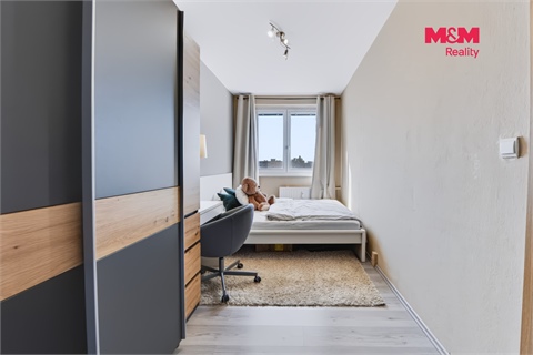 Prodej bytu 2+1, 44 m² 10