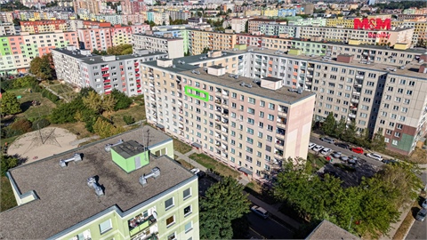 Prodej bytu 2+1, 44 m² - 14