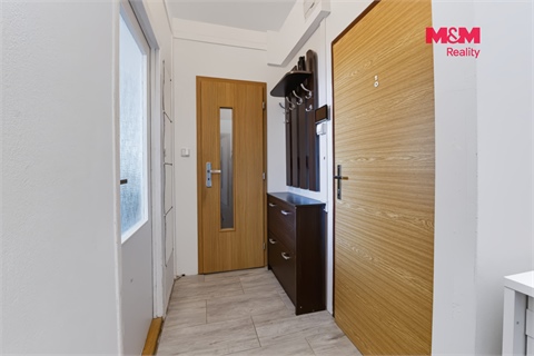 Prodej bytu 2+1, 44 m² - 12