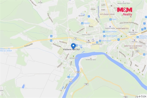 Pronájem kanceláře, 9 m² 4