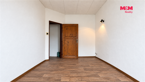 Pronájem kanceláře, 9 m² - 2