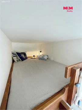 Prodej bytu 1kk, 17 m² 6