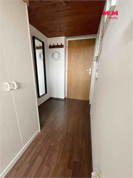 Prodej bytu 1kk, 17 m² 2