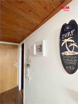 Prodej bytu 1kk, 17 m² - 4