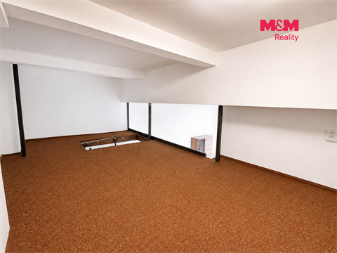 Pronájem bytu 1kk, 26 m² 4