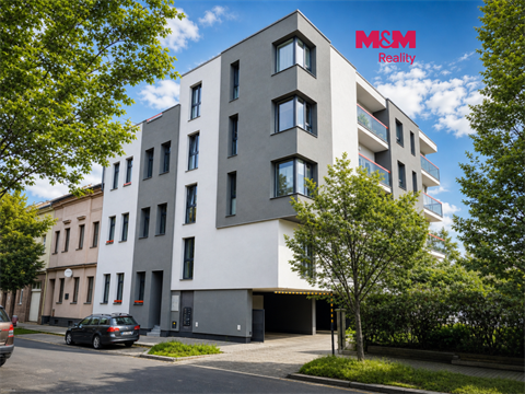 Pronájem bytu 1kk, 26 m² 0