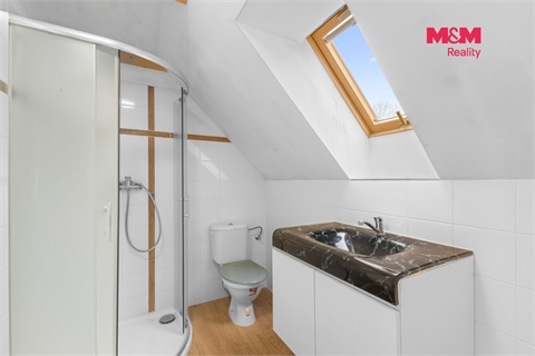 Prodej rodinného domu, 380 m² 16