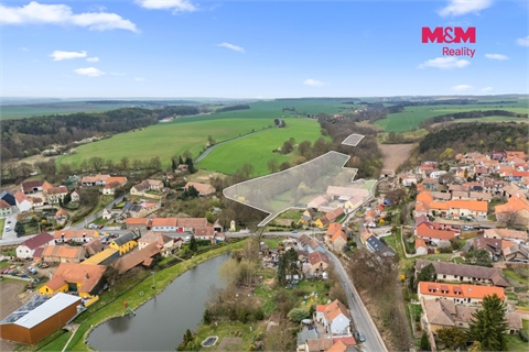 Prodej rodinného domu, 380 m² - 8