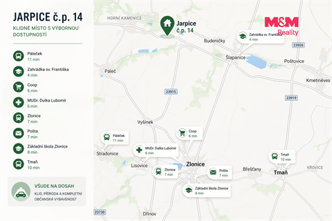 Prodej rodinného domu, 380 m² 18