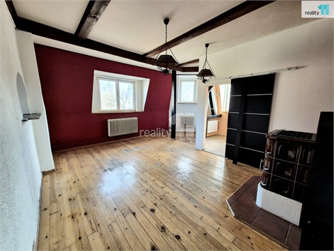 Prodej bytu 3+1, 78 m² - 4