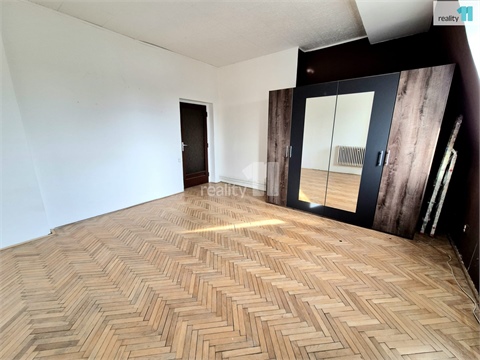 Prodej bytu 3+1, 78 m² - 0