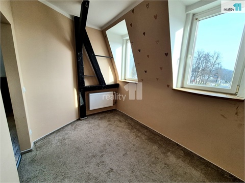 Prodej bytu 3+1, 78 m² 2