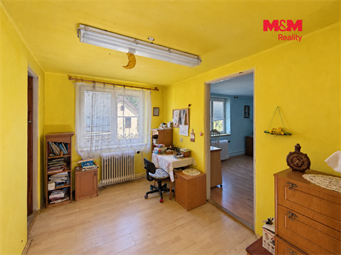 Prodej rodinného domu, 208 m² 10