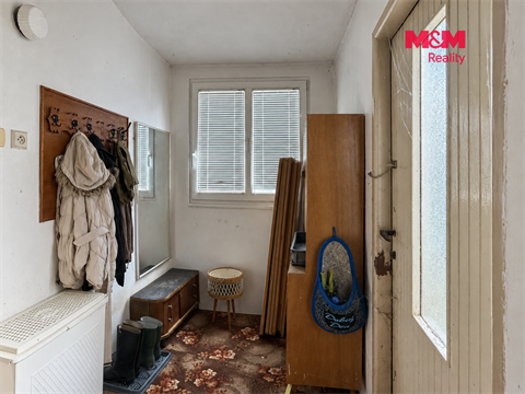 Prodej rodinného domu, 208 m² - 28