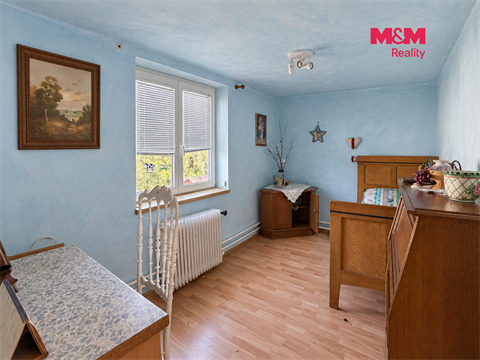 Prodej rodinného domu, 208 m² 12