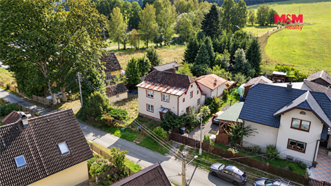 Prodej rodinného domu, 208 m² 20