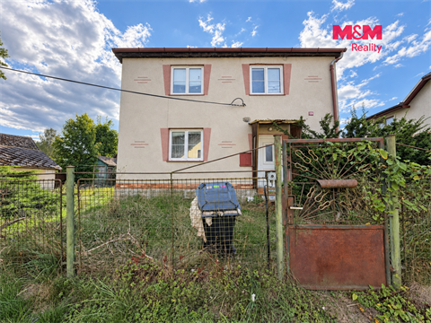 Prodej rodinného domu, 208 m² 4
