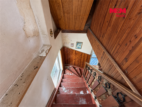 Prodej rodinného domu, 208 m² - 24
