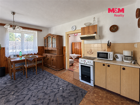 Prodej rodinného domu, 208 m² 6