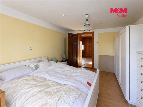 Prodej rodinného domu, 208 m² - 8