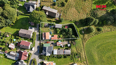 Prodej rodinného domu, 208 m² - 2