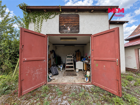 Prodej rodinného domu, 208 m² 14