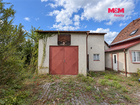 Prodej rodinného domu, 208 m² - 14