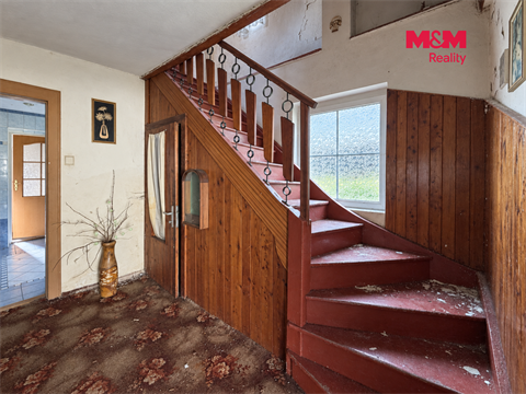 Prodej rodinného domu, 208 m² 24