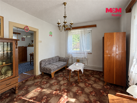Prodej rodinného domu, 208 m² - 6